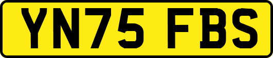 YN75FBS