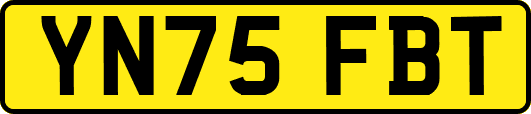 YN75FBT