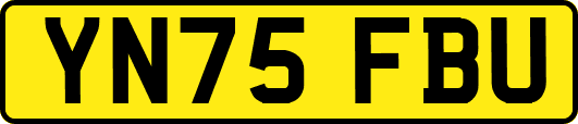 YN75FBU