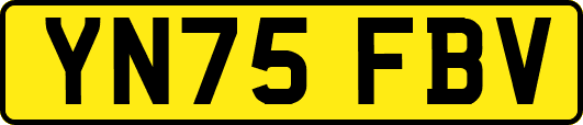 YN75FBV