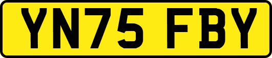 YN75FBY