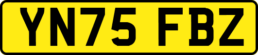 YN75FBZ