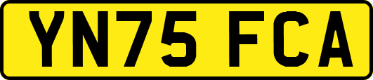 YN75FCA