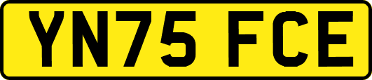 YN75FCE