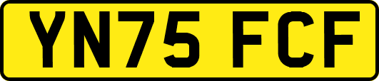 YN75FCF