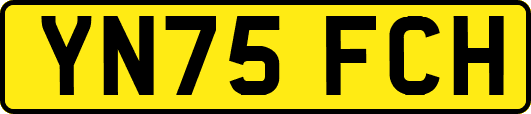 YN75FCH