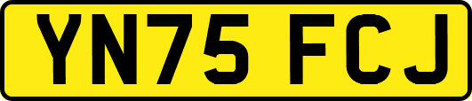 YN75FCJ