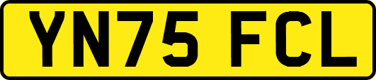 YN75FCL