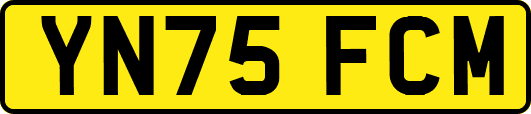 YN75FCM
