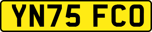 YN75FCO