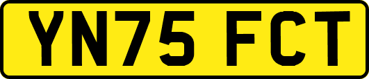 YN75FCT