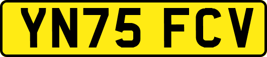 YN75FCV