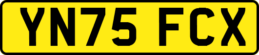 YN75FCX