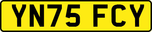 YN75FCY