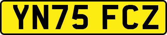 YN75FCZ
