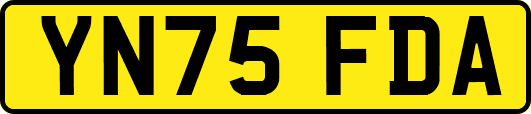 YN75FDA