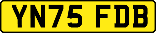 YN75FDB