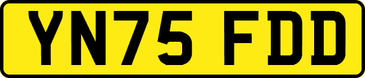 YN75FDD
