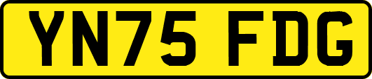 YN75FDG