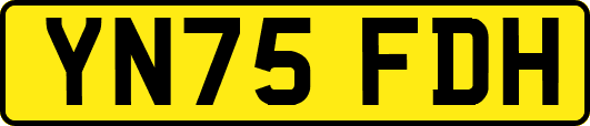 YN75FDH