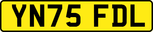YN75FDL