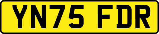YN75FDR