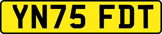 YN75FDT