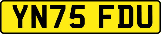 YN75FDU