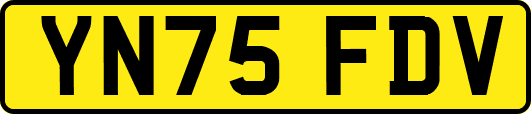 YN75FDV