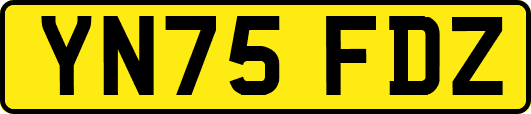YN75FDZ