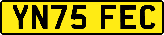 YN75FEC
