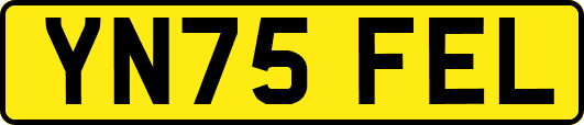 YN75FEL