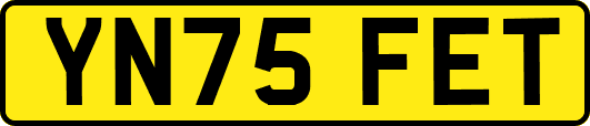 YN75FET