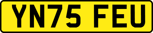 YN75FEU