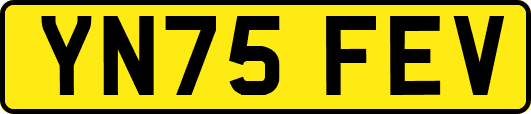 YN75FEV