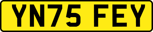 YN75FEY