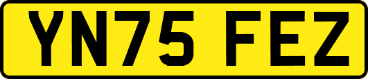 YN75FEZ