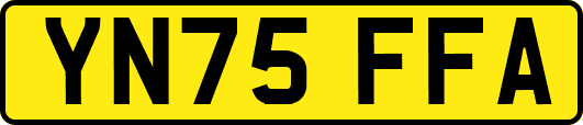 YN75FFA