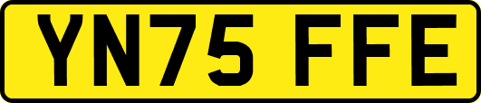 YN75FFE