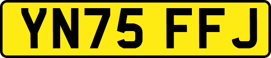 YN75FFJ