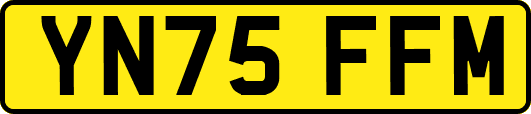 YN75FFM