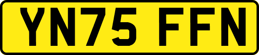 YN75FFN