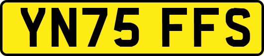 YN75FFS