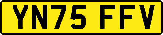 YN75FFV