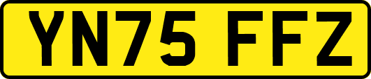 YN75FFZ