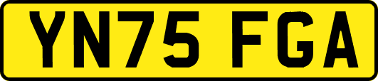 YN75FGA