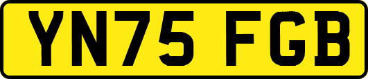 YN75FGB