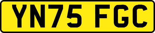 YN75FGC