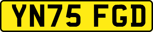 YN75FGD