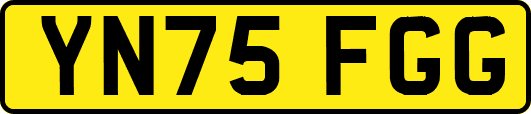 YN75FGG